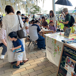 芳賀町ロマン開発株式会社（道の駅はが）