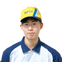 株式会社UACJ押出加工小山