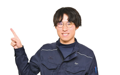 Q&Aイメージ