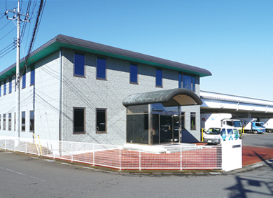 関東商事株式会社
