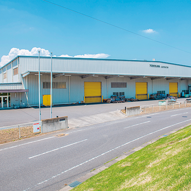 吉川工業株式会社