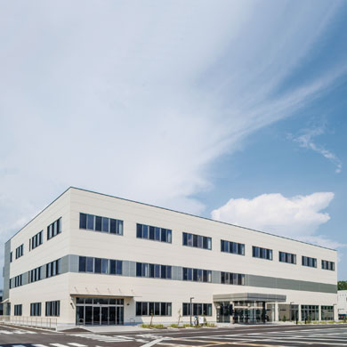 藤井産業株式会社