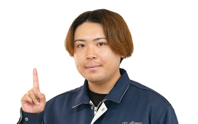 Q&Aイメージ
