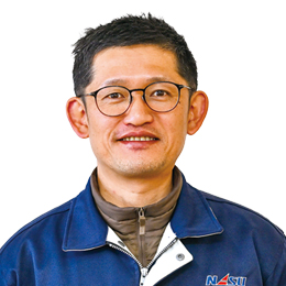 那須土木株式会社