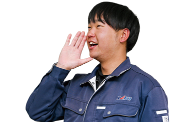 Q&Aイメージ