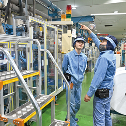エリエールプロダクト株式会社