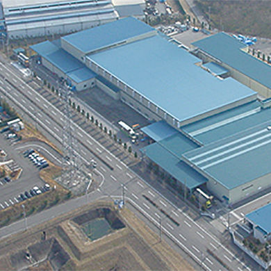 エリエールプロダクト株式会社