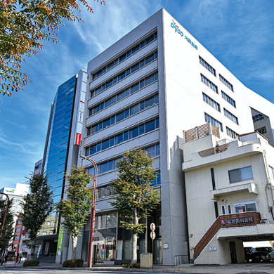株式会社マーキュリー