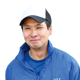 レックスライン株式会社