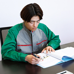 日本ロックエンジニアリング株式会社　