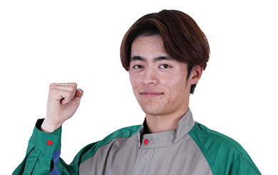 Q&Aイメージ