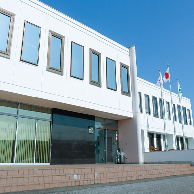 篠崎建設株式会社
