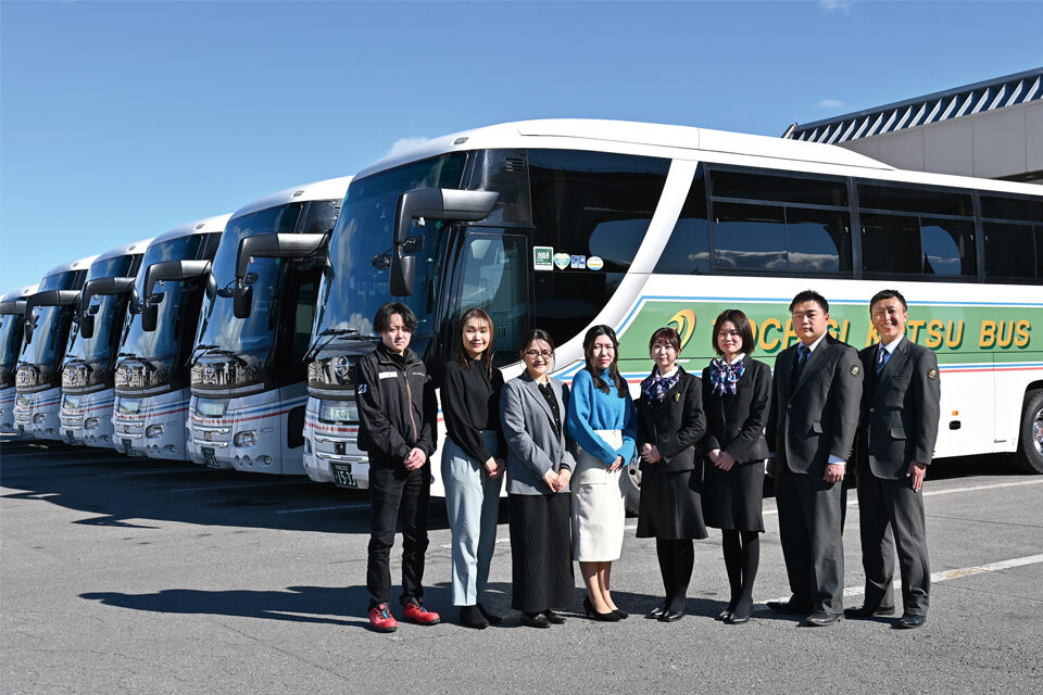 栃木交通バス株式会社