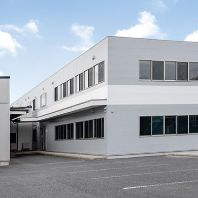 関電設工業株式会社