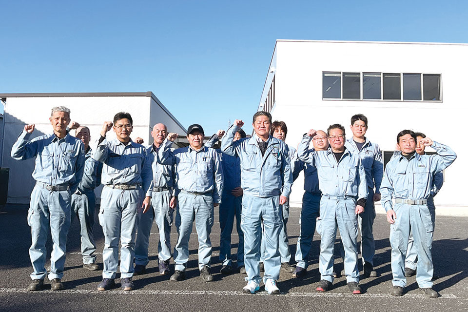 関電設工業株式会社