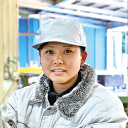 大貫木材工業株式会社