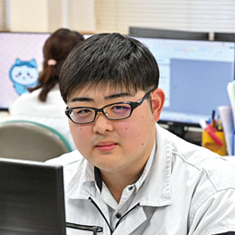 大貫木材工業株式会社