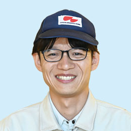 トヨタウッドユーホーム株式会社〈宇都宮西工場〉