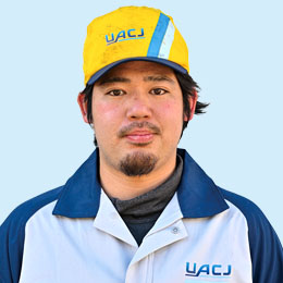 株式会社UACJ 小山製作所