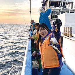 山ー化学工業株式会社