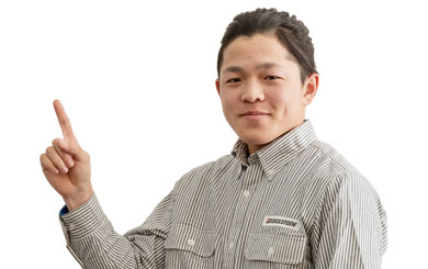 Q&Aイメージ