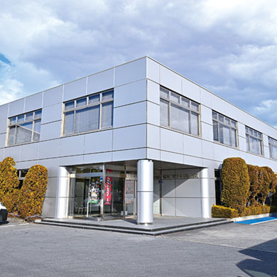 栃木日野自動車株式会社