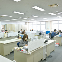 栃木日野自動車株式会社