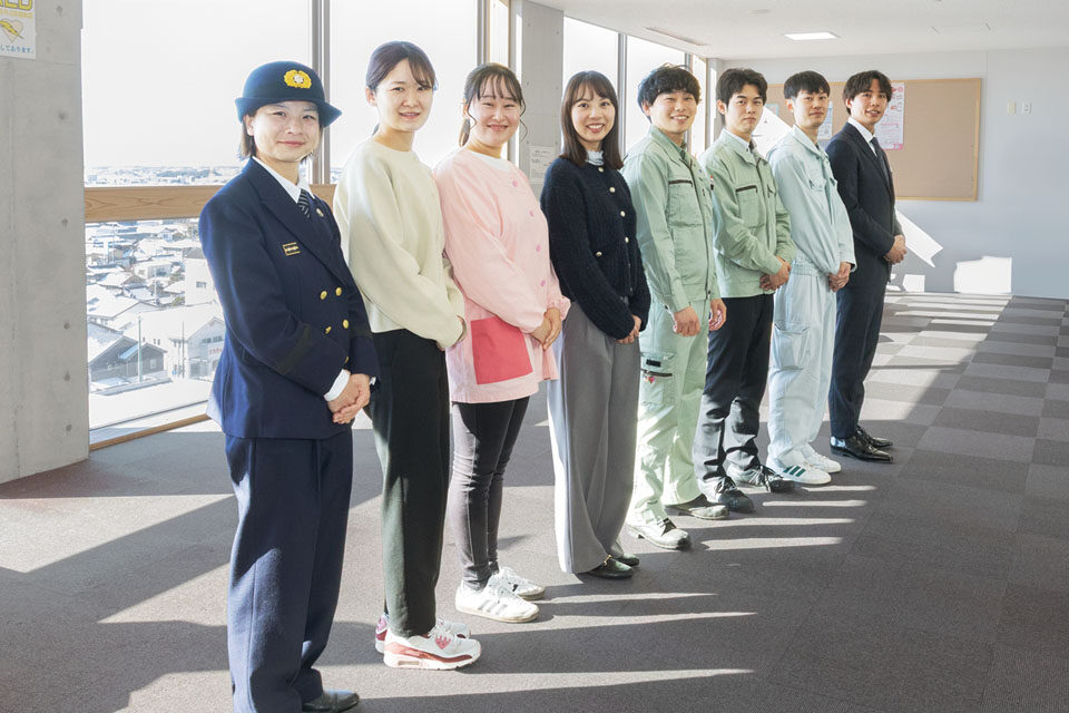 佐野市役所